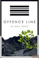 WD OFence Line Kerítésrendszer