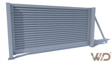 WD OFence Line Kerítésrendszer 60754078b66ab536452613.JPG
