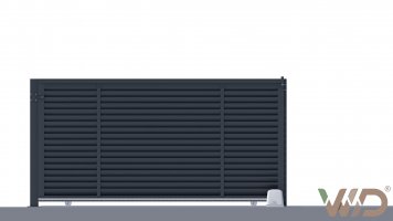 WD OFence Line Kerítésrendszer 60754078b6ae0498011671.JPG